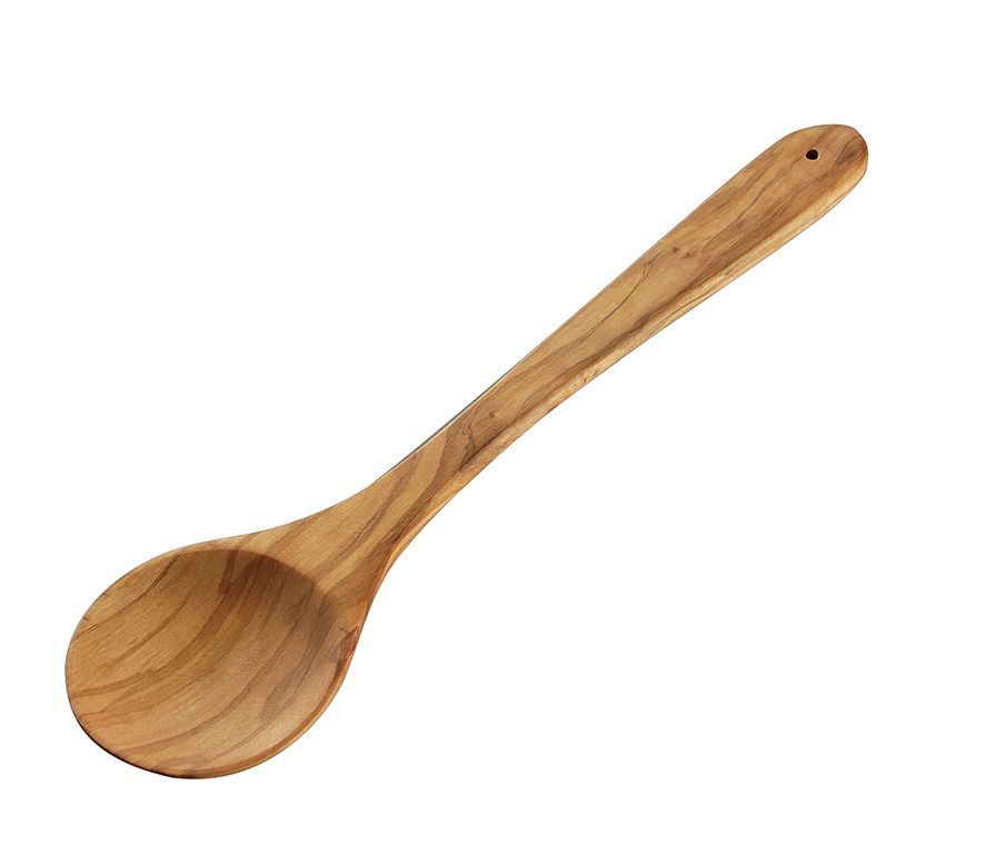 Cucchiaio da cucina 25 cm Toscana - cilio