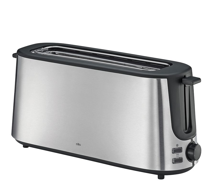 Tostapane elettrico 13 x 40 x 18 cm Classico - cilio