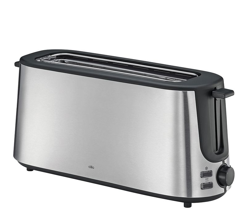 Tostapane elettrico 13 x 40 x 18 cm Classico - cilio