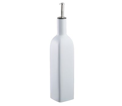 Bottiglia per olio 500 ml Mezzo - cilio