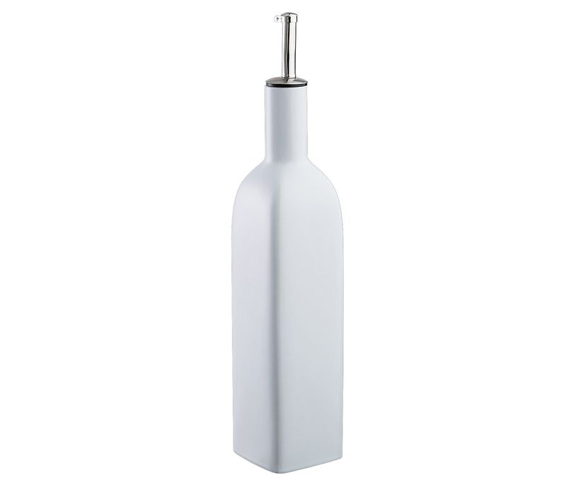 Bottiglia per olio 500 ml Mezzo - cilio