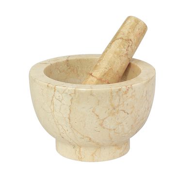 Mortaio 2 Kg Giove - cilio
