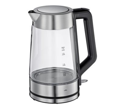 Bollitore elettrico 1,7 l Classico Vesuvio - cilio