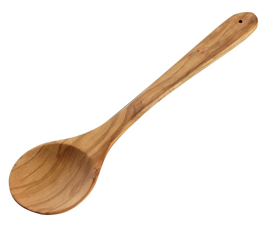 Cucchiaio da cucina 30 cm Toscana - cilio