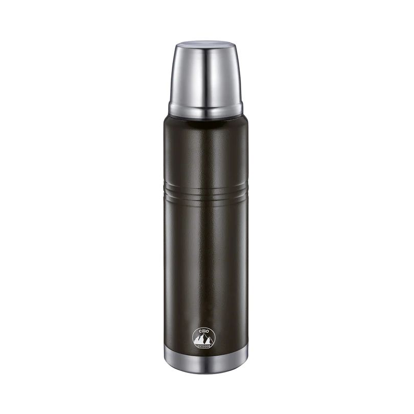 Bottiglia termica 1 l Monte - cilio