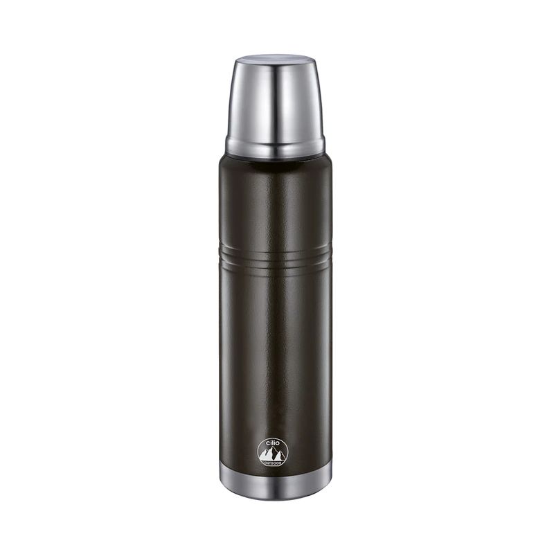 Bottiglia termica 1 l Monte - cilio