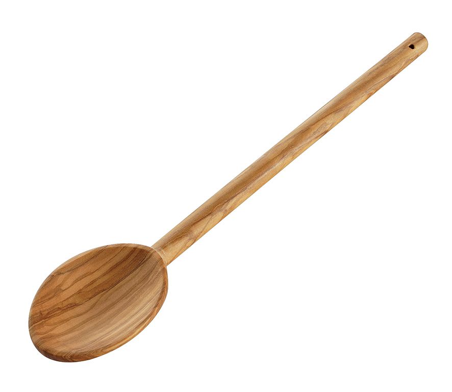 Cucchiaio per mescolare 30 cm Toscana - cilio