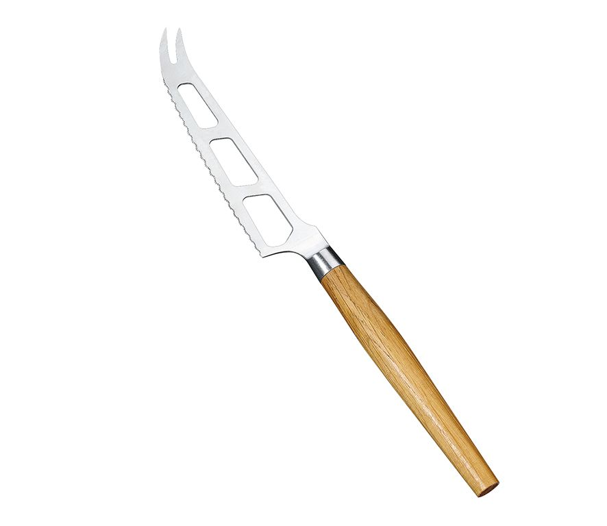 Coltello per formaggio 28 cm Formaggio - cilio