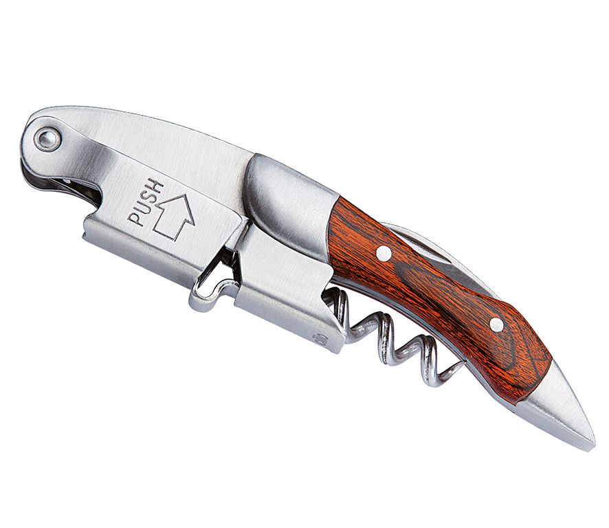 Cavatappi professionale 12 cm - cilio