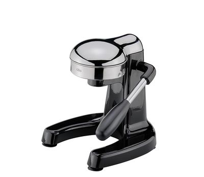 Spremiagrumi professionale 2,5 kg Nero Positano - cilio