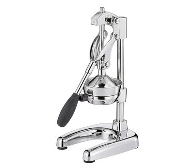Spremiagrumi professionale 4,9 kg Cromato Amalfi - cilio
