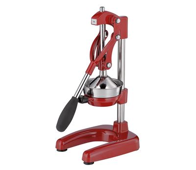 Spremiagrumi professionale 4,9 kg Rosso Amalfi - cilio
