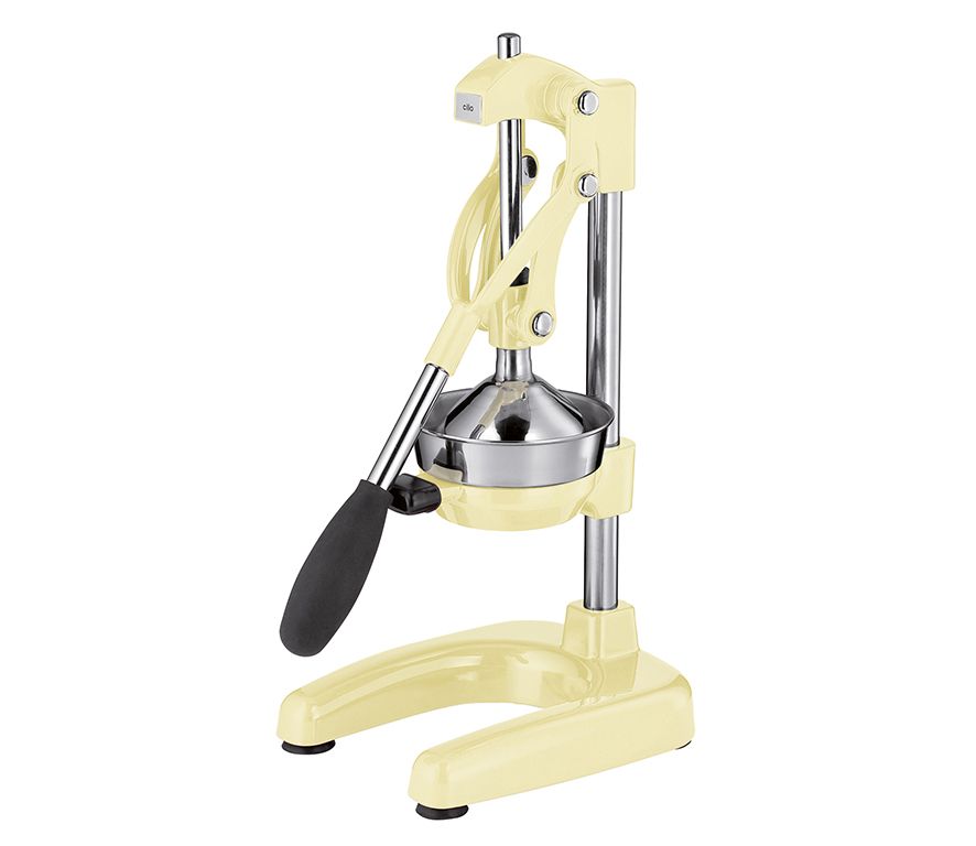 Spremiagrumi professionale 4,9 kg Crema Amalfi - cilio