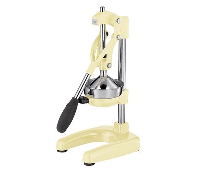 Spremiagrumi professionale 4,9 kg Crema Amalfi - cilio