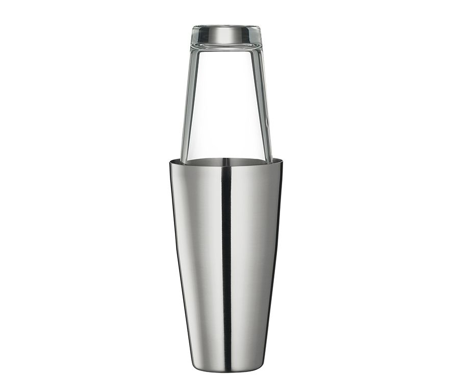 Shaker boston 400 ml - cilio
