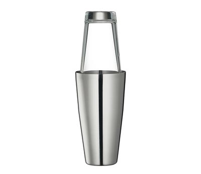 Shaker boston 400 ml - cilio