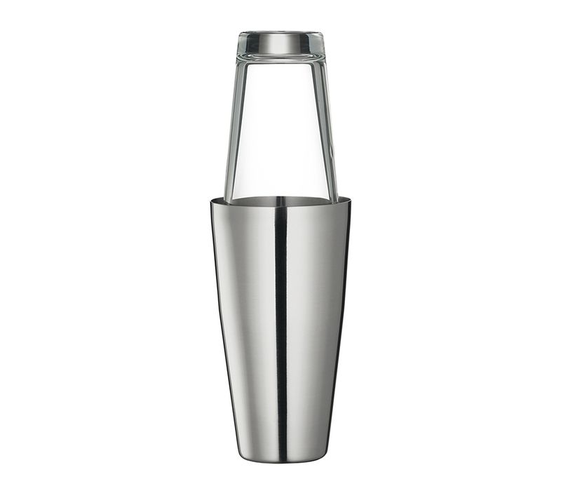 Shaker boston 400 ml - cilio