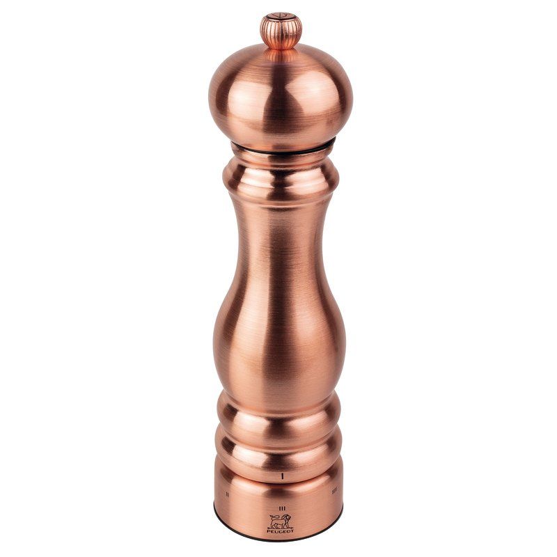 Macinapepe 22 cm Paris Chef u&#39;Select Copper - Peugeot