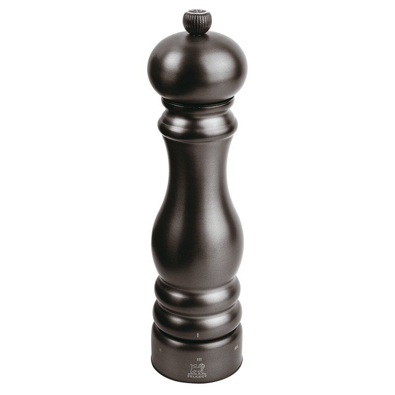 Macinasale 22 cm Paris Chef u&#39;Select Carbone - Peugeot
