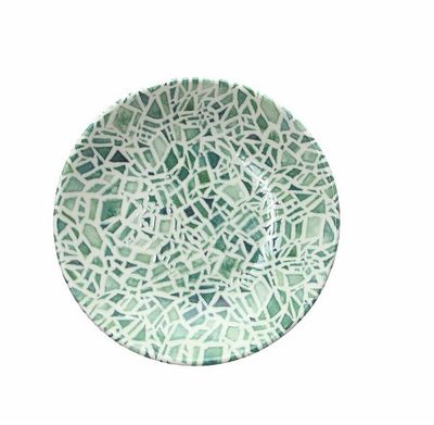 Tognana - Piatto fondo 21 cm Attitude Emerald