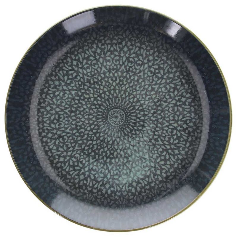 Tognana - Piatto piano 26 cm Factory Oriental