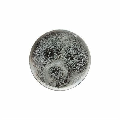 Tognana - Piatto edge 23 cm Attitude Iceland