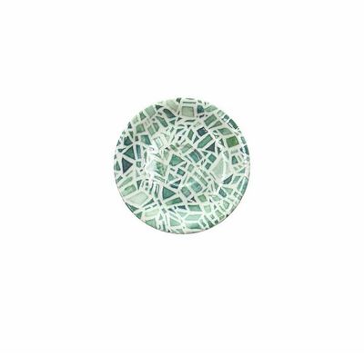 Tognana - Piattino the 16 cm Attitude Emerald