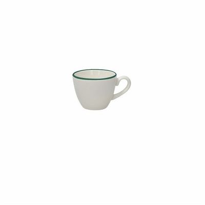 Tognana - Tazza caffè 8 cl Attitude Emerald