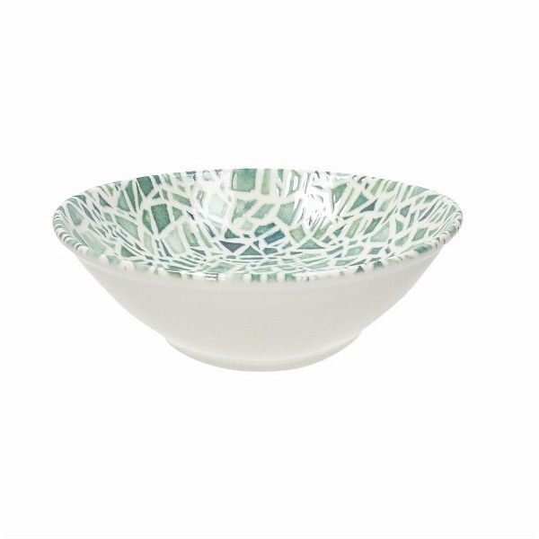 Tognana - Insalatiera 22 cm Attitude Emerald