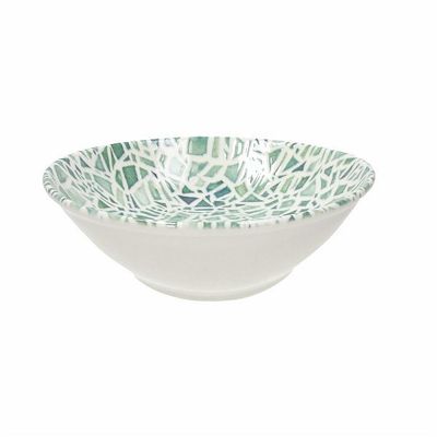 Tognana - Insalatiera 22 cm Attitude Emerald