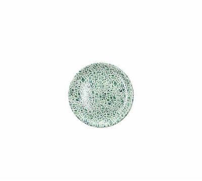 Tognana - Piatto pane 15 cm Attitude Emerald