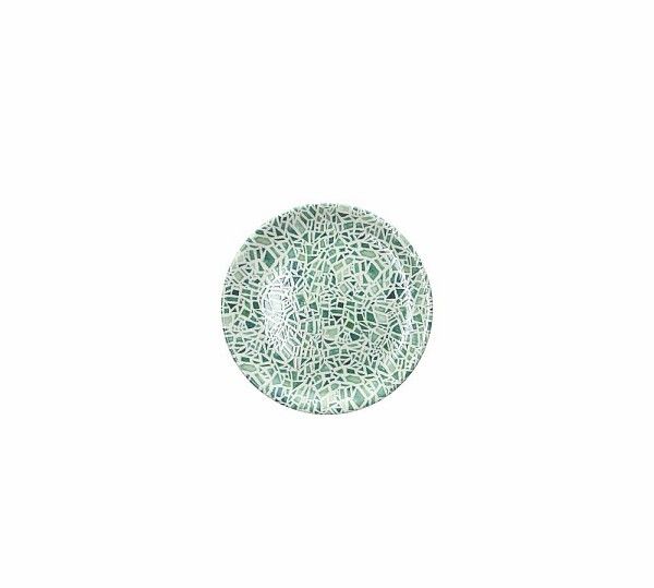 Tognana - Piatto pane 15 cm Attitude Emerald