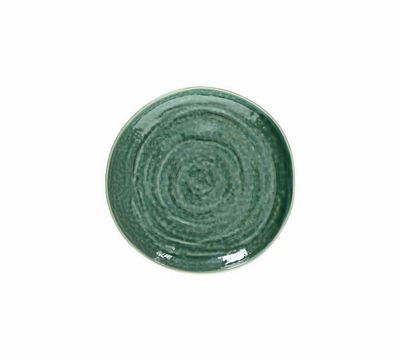 Tognana - Piatto dessert 17,7 cm Organica Material Green