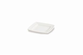 Tognana - Piatto quadro ala 13,5 cm Miniparty