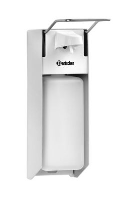 Bartscher - Distributore di sapone PS 0,9L-W