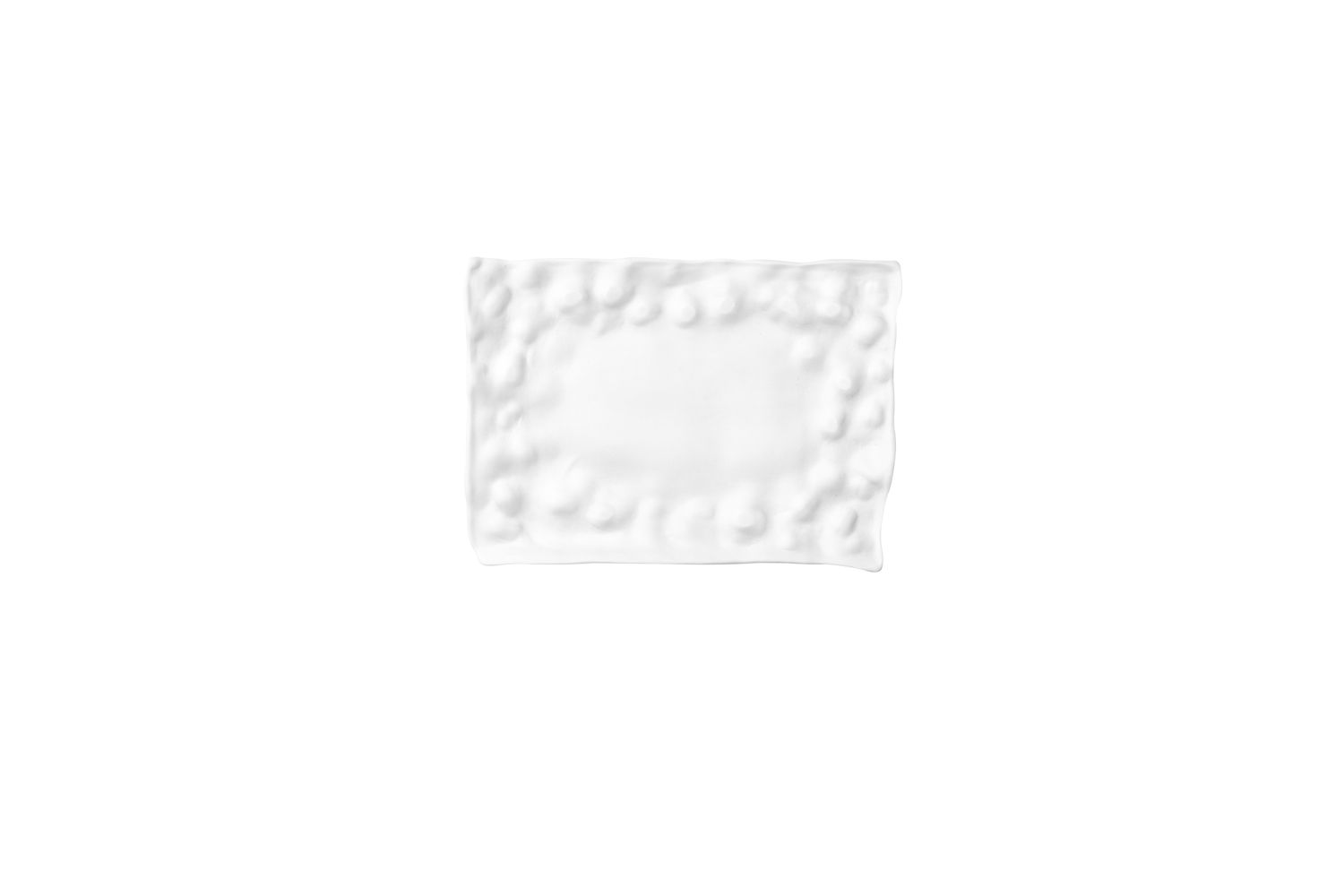 Piatto Piano 16 x 11 cm - Sumisura