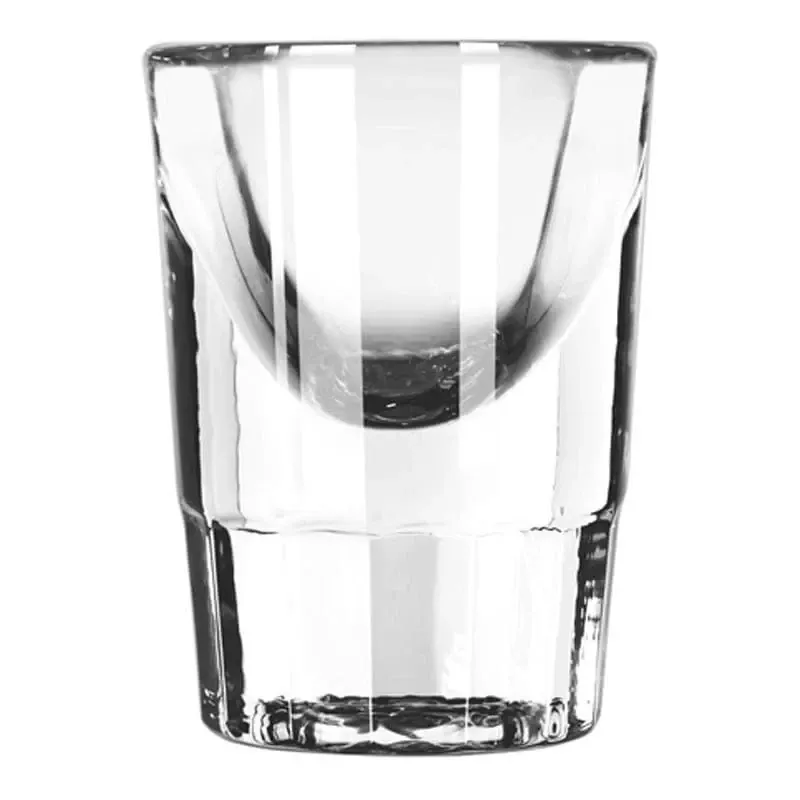 Bicchiere 3,7 cl Whiskey - Libbey