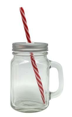 Tirolix - Barattolo Con Manico 420 ml