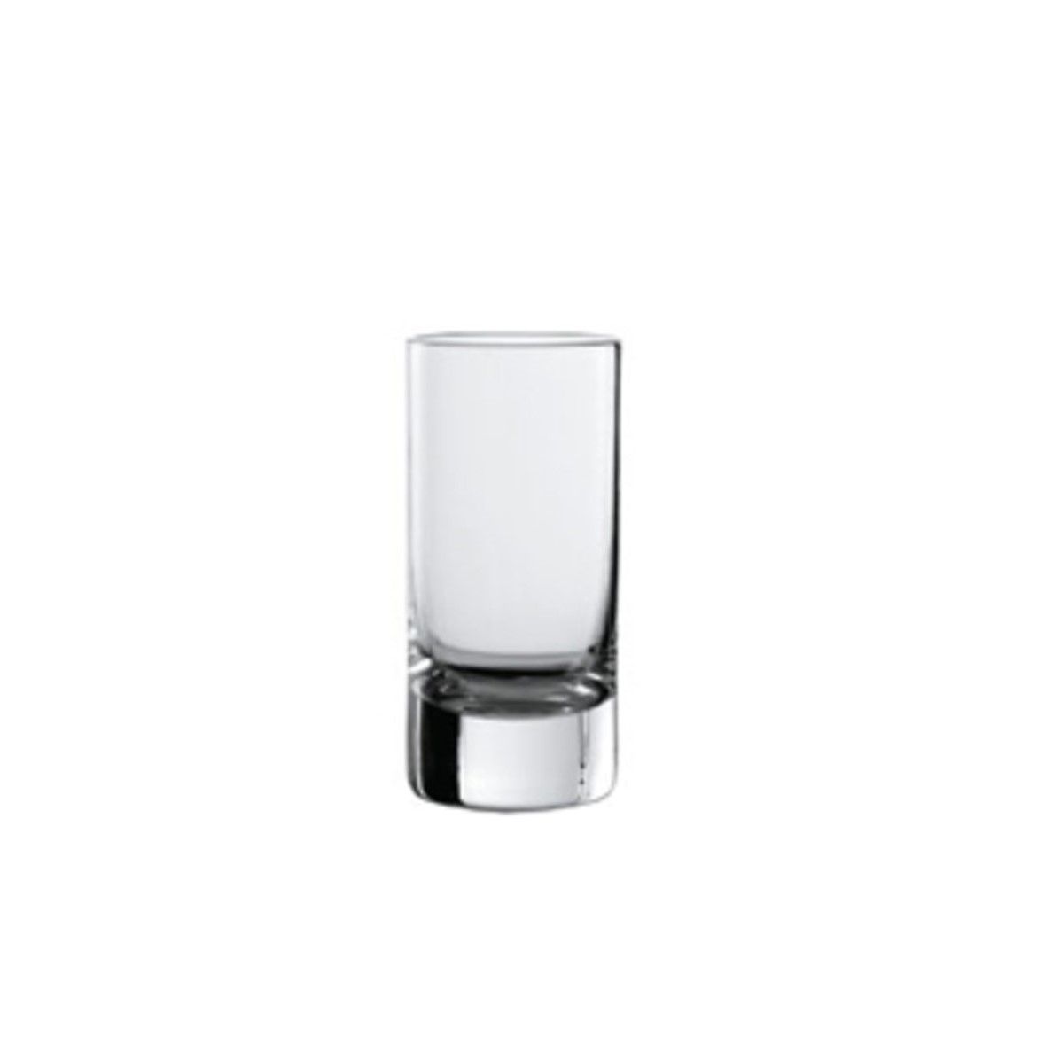 Bicchiere Shot 5,7 cl New York Bar - Stölzle Lausitz
