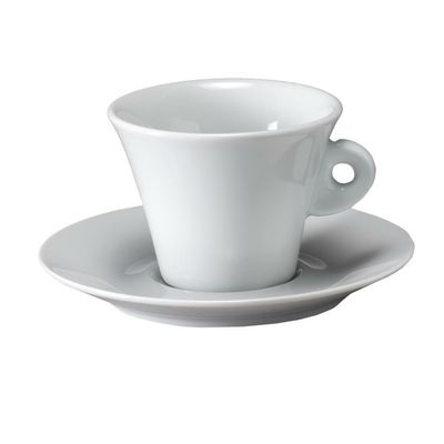 Piatto Per Tazza Cappuccino 15 cm - Apulum