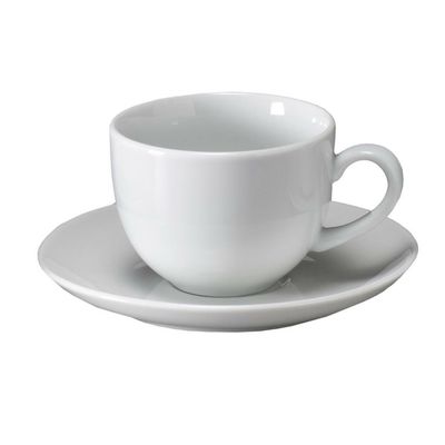 Tazza Cappuccino Con Piatto 21 cl - Apulum