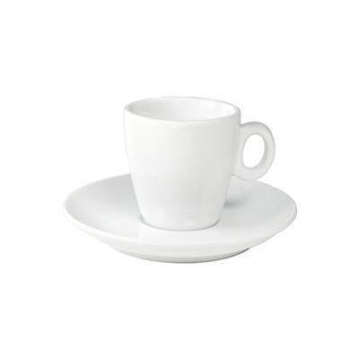 Tazza Caffè Senza Piatto 7 cl Alta - Apulum