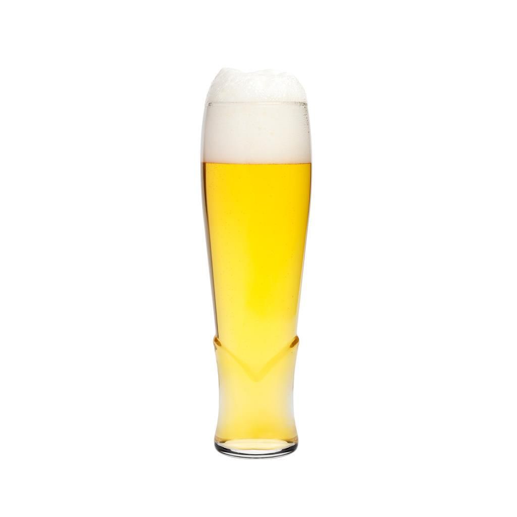 Bicchiere Wheat 45,5 cl Beer - Pasabahce