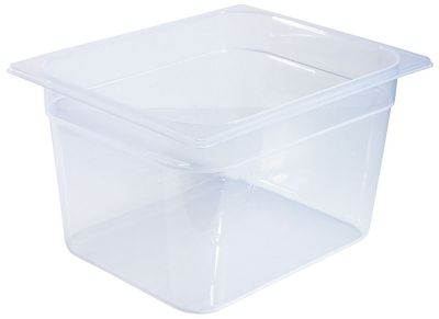 Contenitore GN 1/2 12 l - Contacto