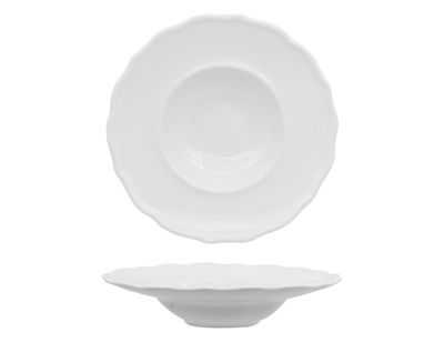 Feng - Piatto pasta bowl 28 cm Diana