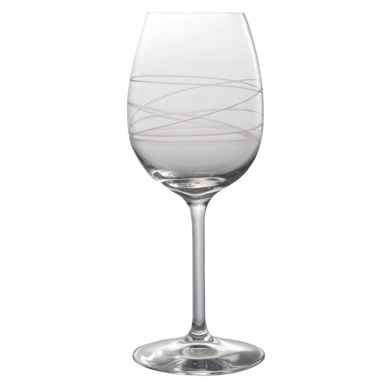 Degrenne - Calice Vino Rosso 35 cl Galatèe