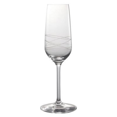 Degrenne - Calice Flute Champagne 20 cl Galatèe