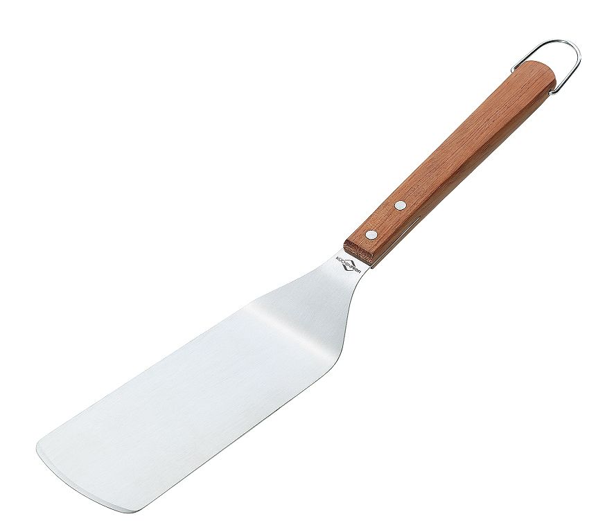 Küchenprofi - Paletta per hamburger 45 cm