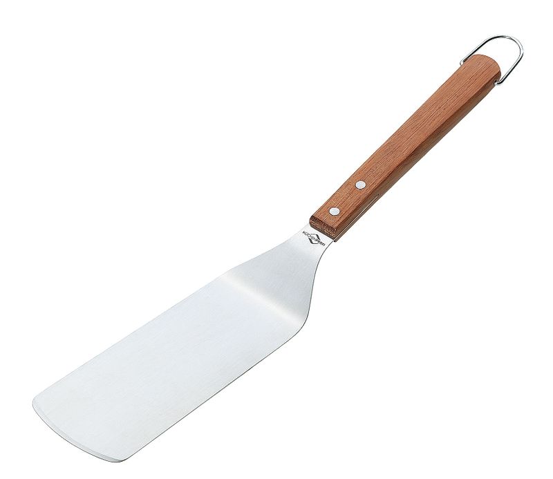 Küchenprofi - Paletta per hamburger 45 cm