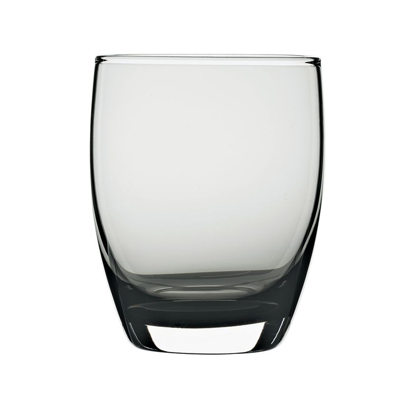 Degrenne - Bicchiere 29 cl Allegro Grigio